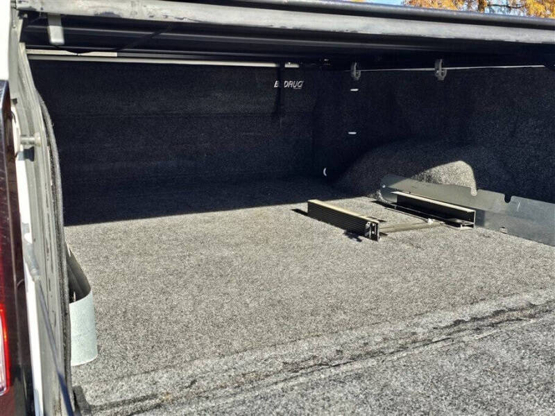 2022 GMC Sierra 1500 Limited