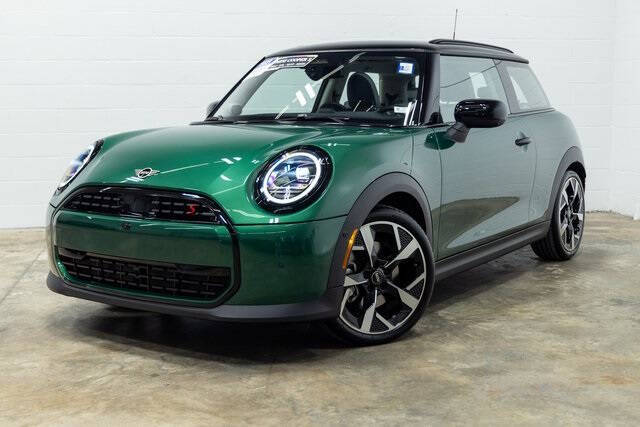 2025 MINI Hardtop 2 Door