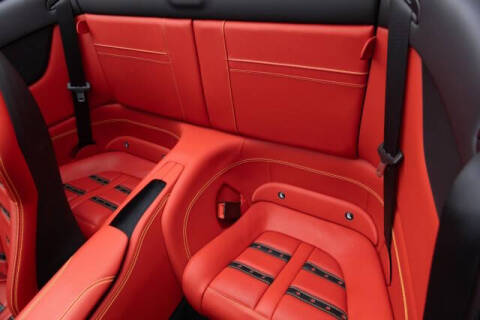 2016 Ferrari California T