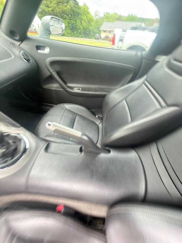 2006 Pontiac Solstice