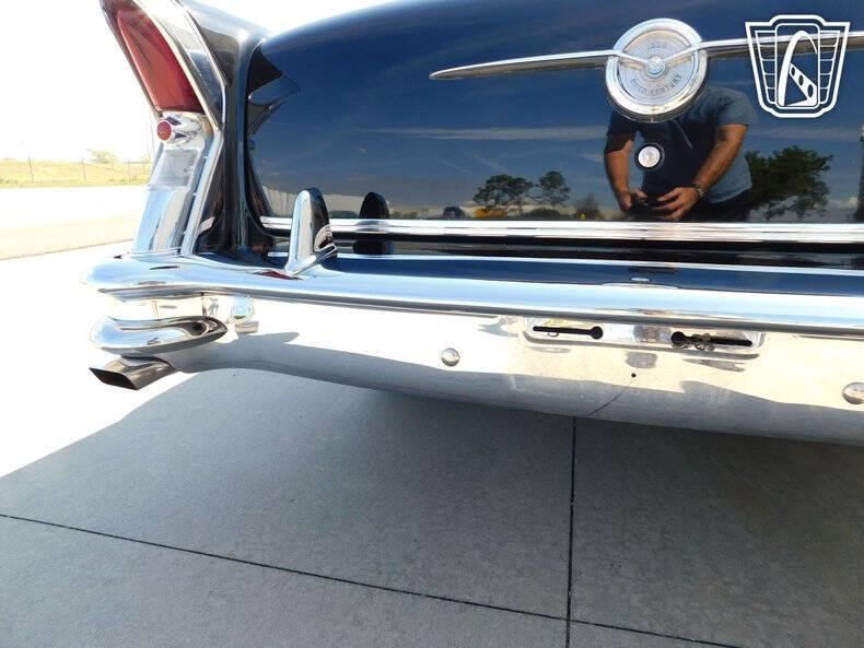 1956 Buick Century