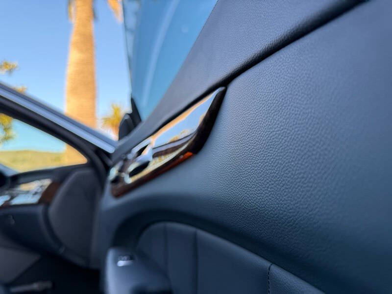 2012 Mercedes-Benz CLS CLS 550