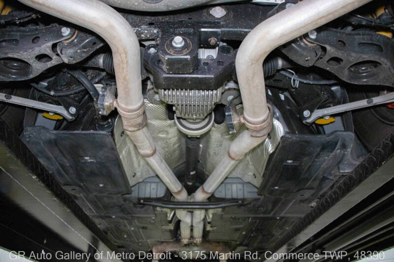 2021 Dodge Charger SRT Hellcat Redeye