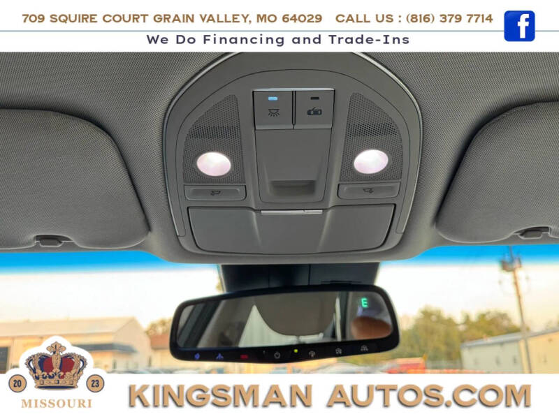 2016 Hyundai Genesis