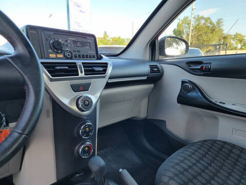 2012 Scion iQ