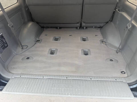 2003 Lexus LX 470