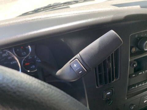 2024 Chevrolet Express 2500