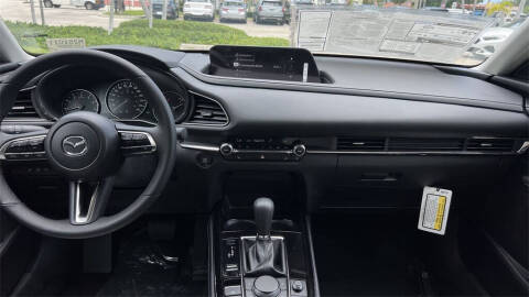 2025 Mazda CX-30 2.5 S Preferred