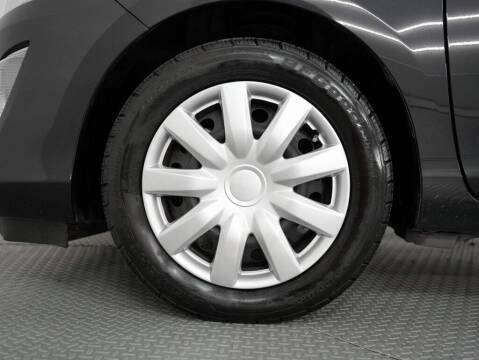 2015 Toyota Prius c One