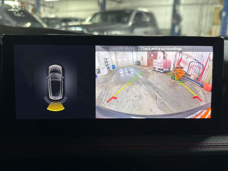 2023 Dodge Hornet GT Plus