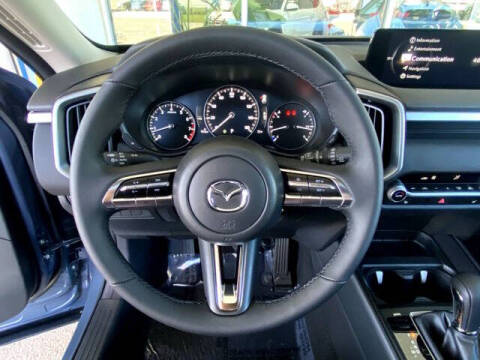 2026 Mazda CX-50 2.5 S Preferred
