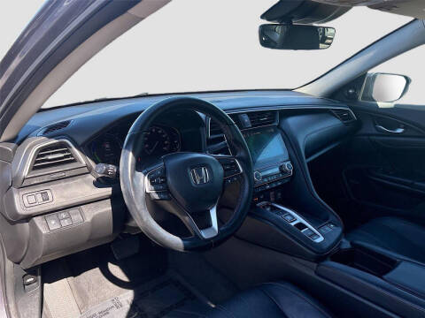 2022 Honda Insight Touring