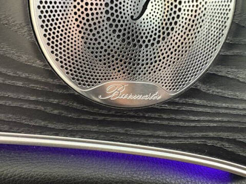 2017 Mercedes-Benz E-Class E 300 4MATIC