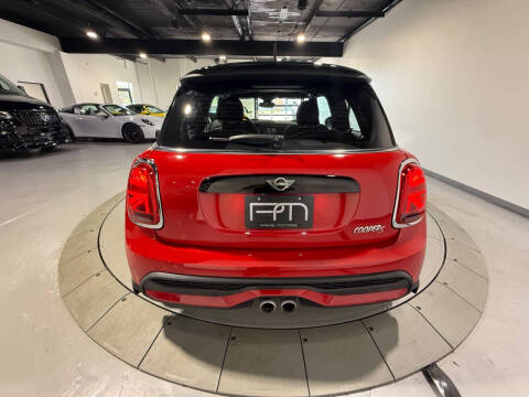 2023 MINI Hardtop 2 Door Cooper S