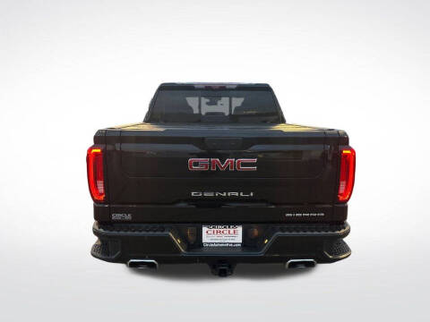 2022 GMC Sierra 1500 Limited