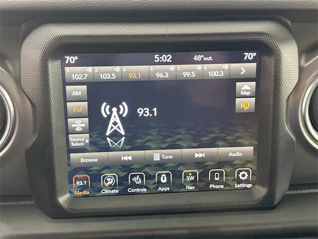 2023 Jeep Wrangler Rubicon 4xe