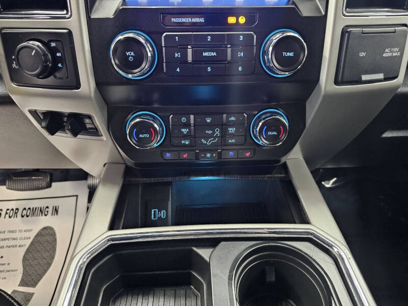 2021 Ford F-350 Super Duty Lariat