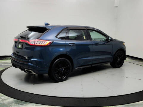 2016 Ford Edge Sport