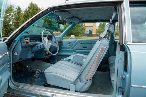 1978 Oldsmobile Cutlass Supreme