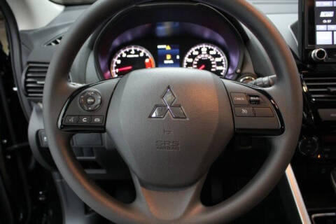 2026 Mitsubishi Eclipse Cross LE