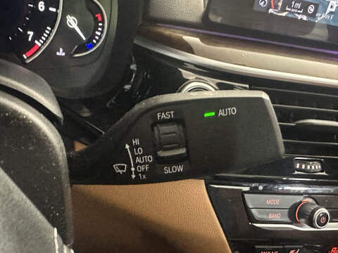 2017 BMW 5 Series 530i xDrive