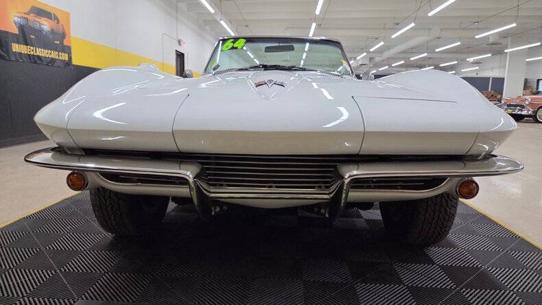1964 Chevrolet Corvette