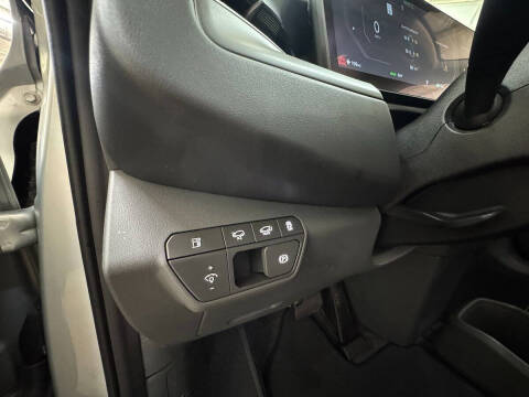 2024 Kia EV9 Light Long Range