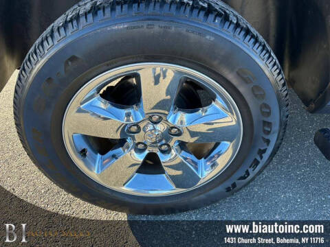 2015 RAM 1500 Express