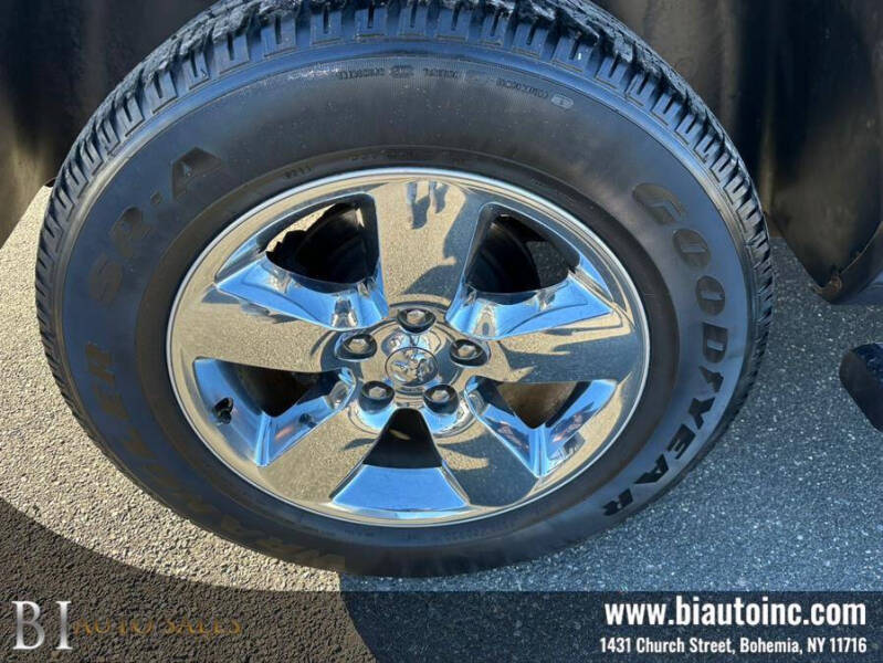 2015 RAM 1500 Express