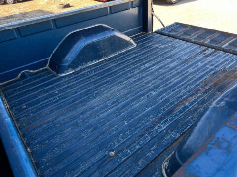 1985 Chevrolet C/K 10 Series