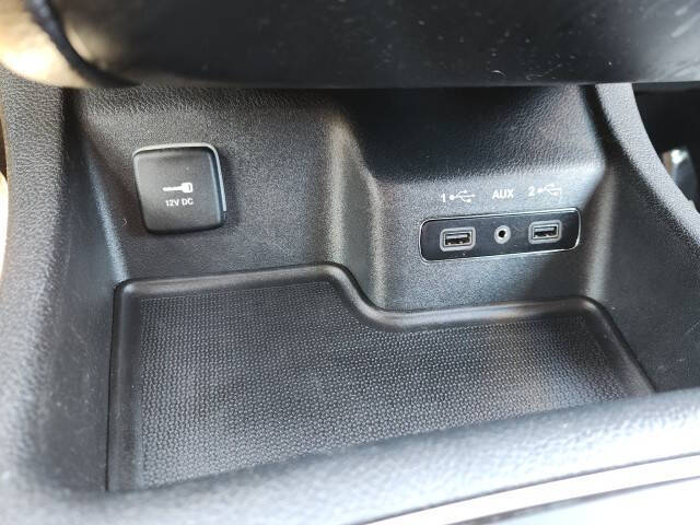 2019 Dodge Durango SXT