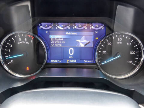 2023 Ford Expedition MAX XLT