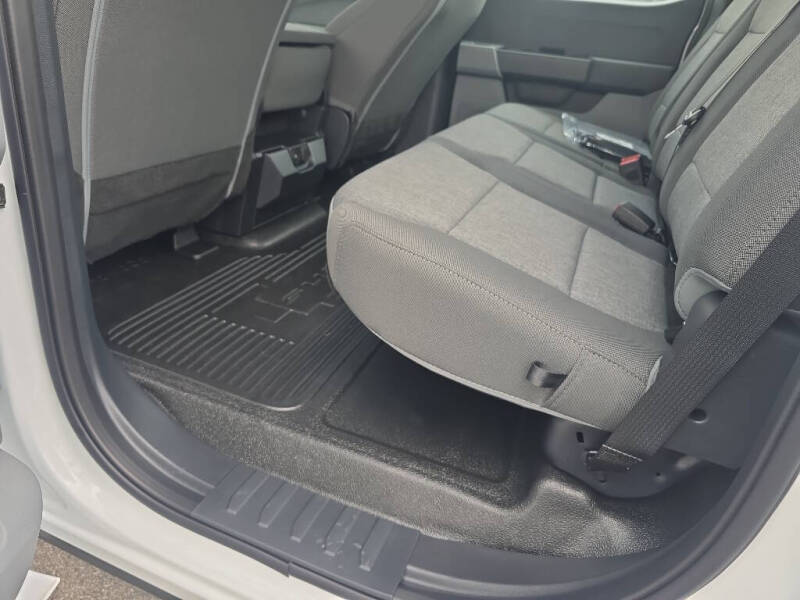 2025 Ford F-350 Super Duty