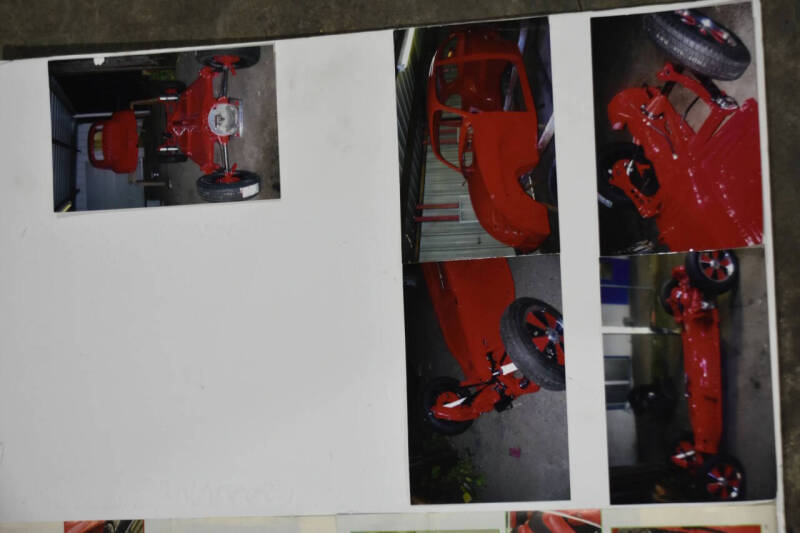 1967 Volkswagen Beetle