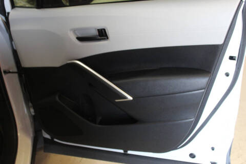 2023 Toyota Corolla Cross L