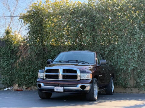 2004 Dodge Ram 1500