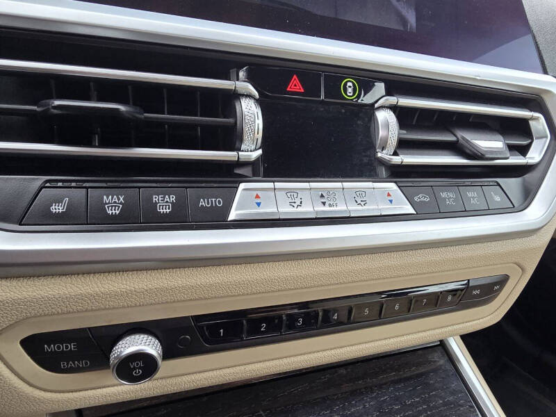 2021 BMW 4 Series 430i