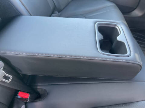 2023 Honda Accord Hybrid