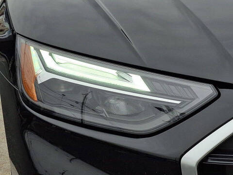 2023 Audi Q5 quattro S line Prem Plus 45 TFSI