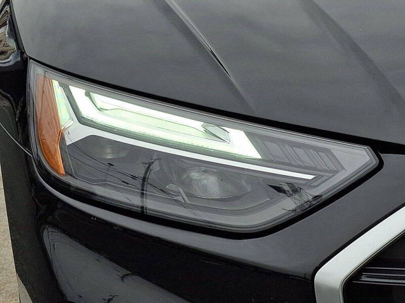 2023 Audi Q5 quattro S line Prem Plus 45 TFSI