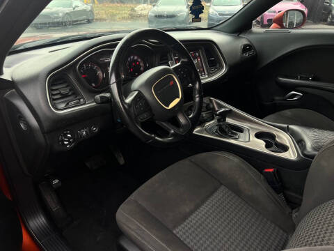 2020 Dodge Challenger GT