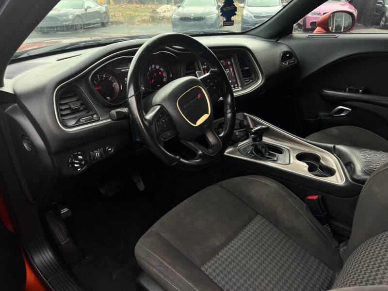 2020 Dodge Challenger GT