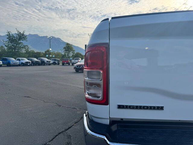 2022 Ram 2500 for sale at Axio Auto Boise in Boise, ID