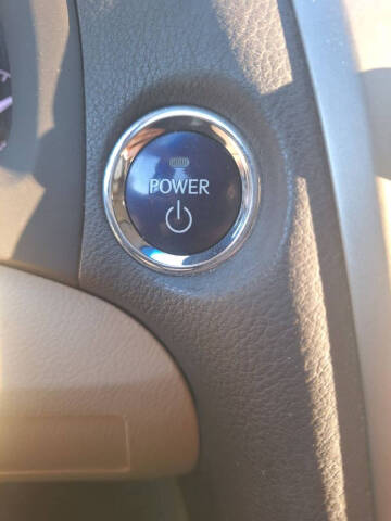 2013 Lexus RX 450h