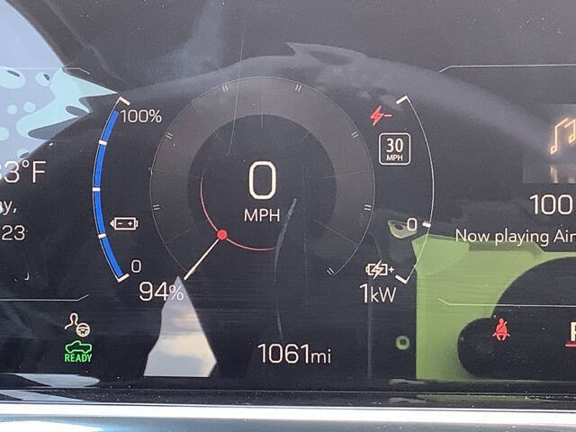 2026 GMC Sierra EV Elevation