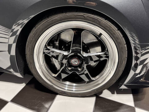 2017 Chevrolet Camaro ZL1