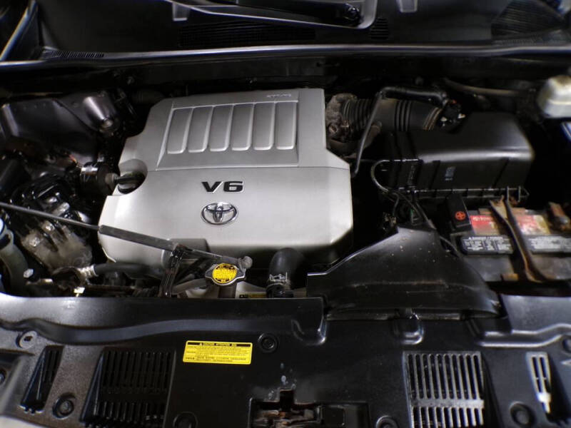 2010 Toyota Highlander