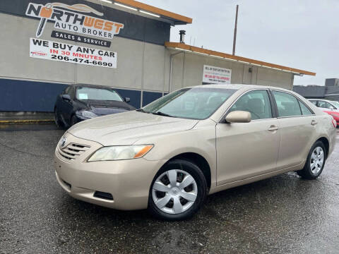 2009 Toyota Camry