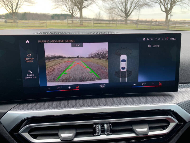 2024 BMW 4 Series 430i