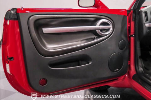 2004 Chevrolet SSR LS